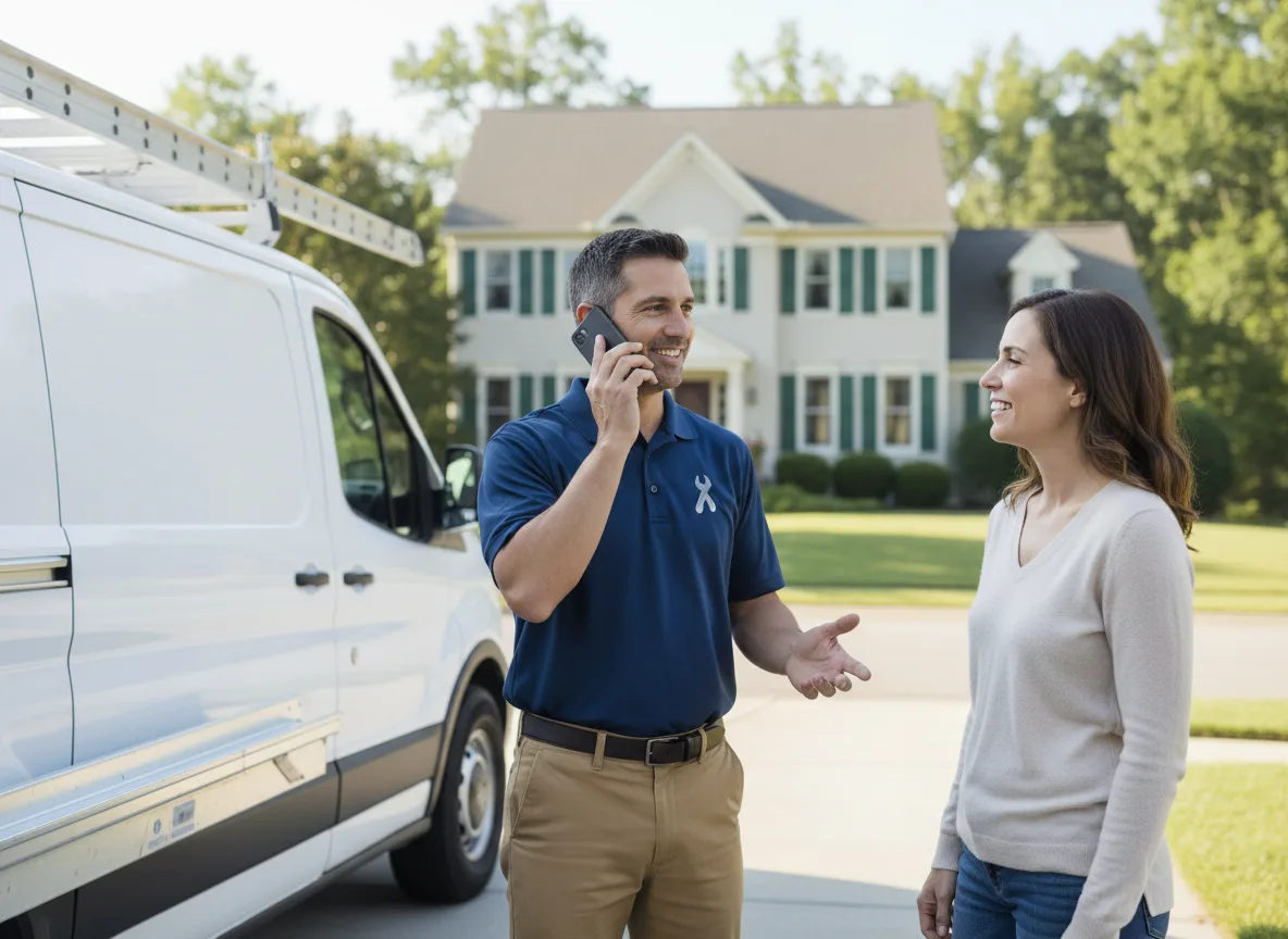 Home Gutter Service Hayesville, IA FAQs